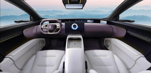 博泰车联的生态壁垒：左手鸿蒙右手自研芯片(图3)