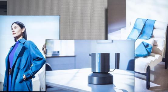 FREELANDER神行者全球首秀5年6款新车剑指全球豪华新能源市场(图6)