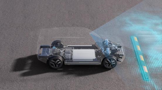 FREELANDER神行者全球首秀5年6款新车剑指全球豪华新能源市场(图14)