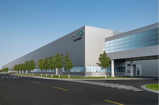 FREELANDER神行者全球首秀5年6款新车剑指全球豪华新能源市场(图17)