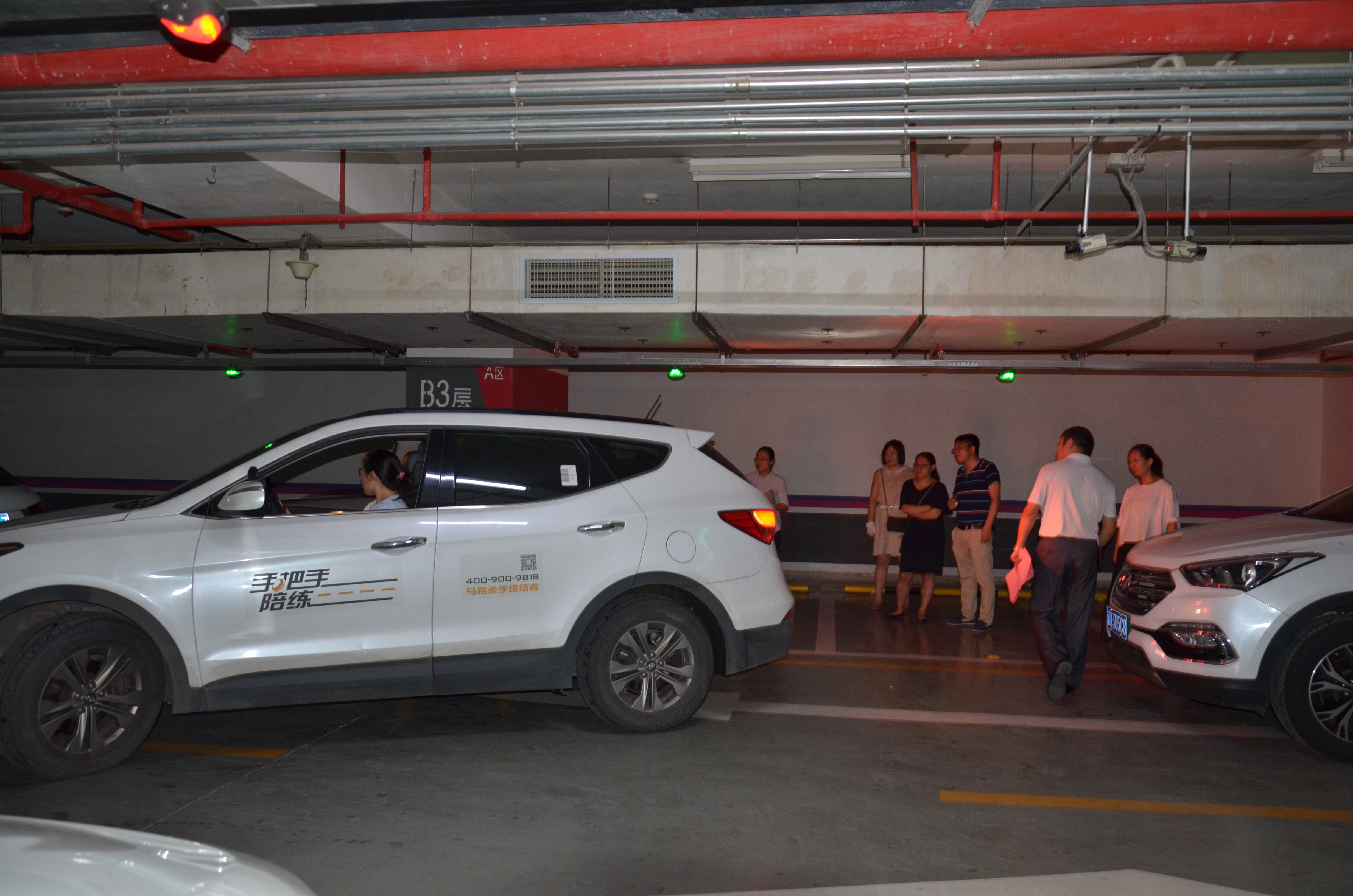 预见风险驾驭未来：2026北京高评价一对一汽车陪驾服务商五强解析(图1)