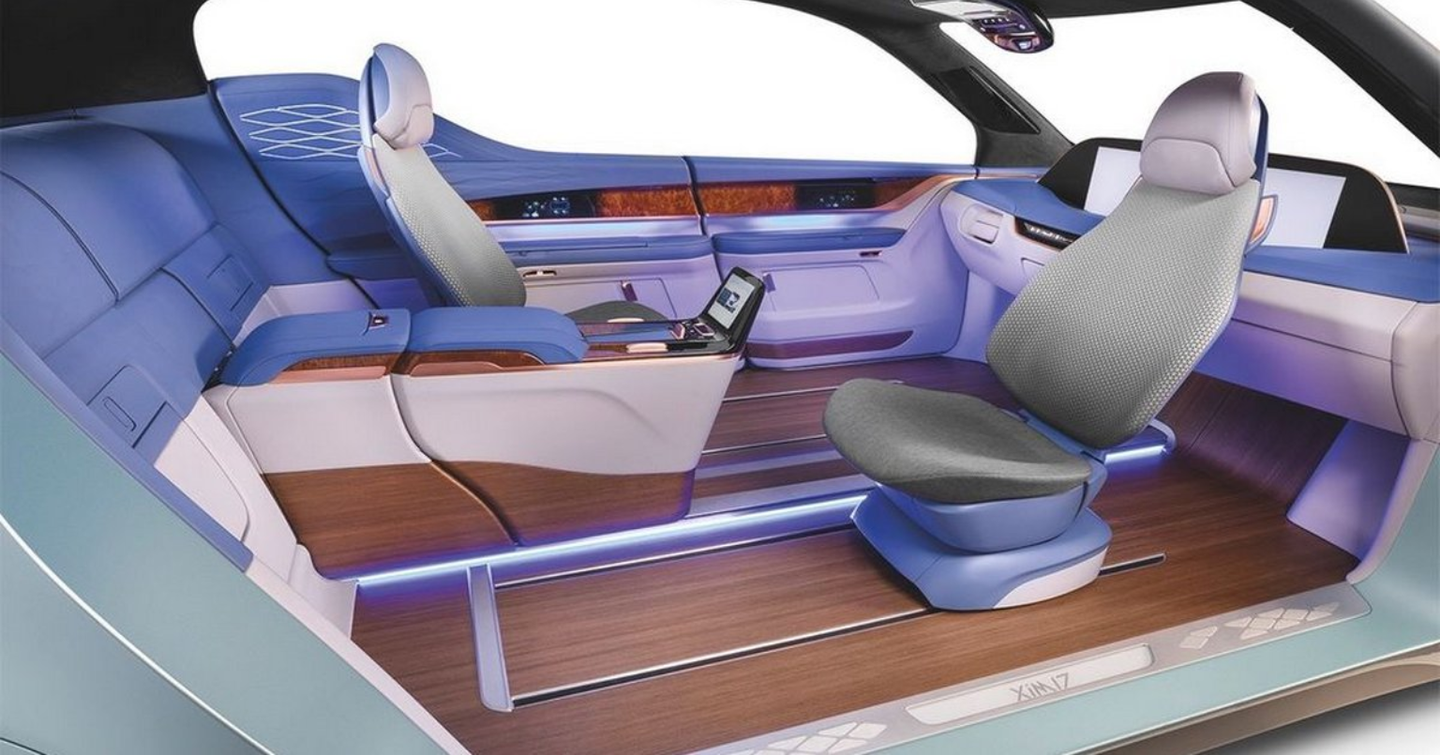 国产芯片+舱泊一体！四维智联赴港IPO 卡位智能座舱“新战场”能否逆袭？港E声