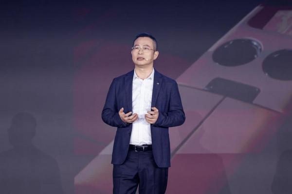 2026广汽科技日重磅发布五大核心技术以“科技向心”引领智能出行时代(图1)