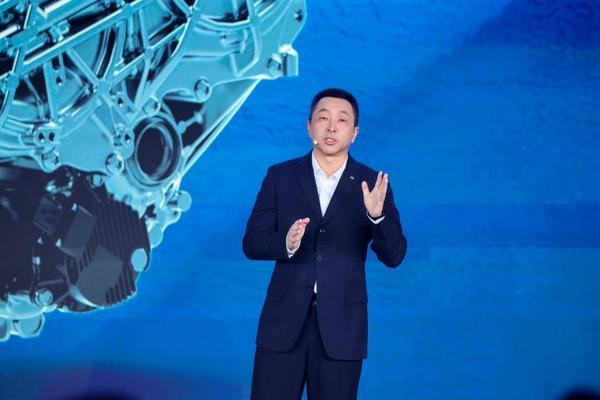 2026广汽科技日重磅发布五大核心技术以“科技向心”引领智能出行时代(图3)