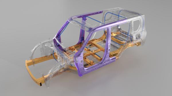 2026广汽科技日重磅发布五大核心技术以“科技向心”引领智能出行时代(图12)