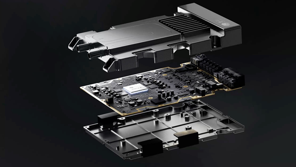 地平线余凯：星空芯片打通舱驾推动汽车向智能体演进(图2)