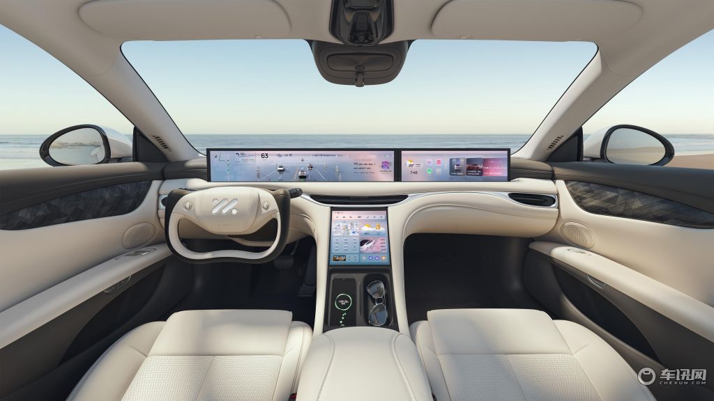 智驾反转了传统车企比新势力更快做到11万能买城区NOA