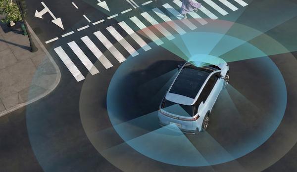 超20项全系标配重塑15万内价值标准埃安N60预售1158万起(图6)