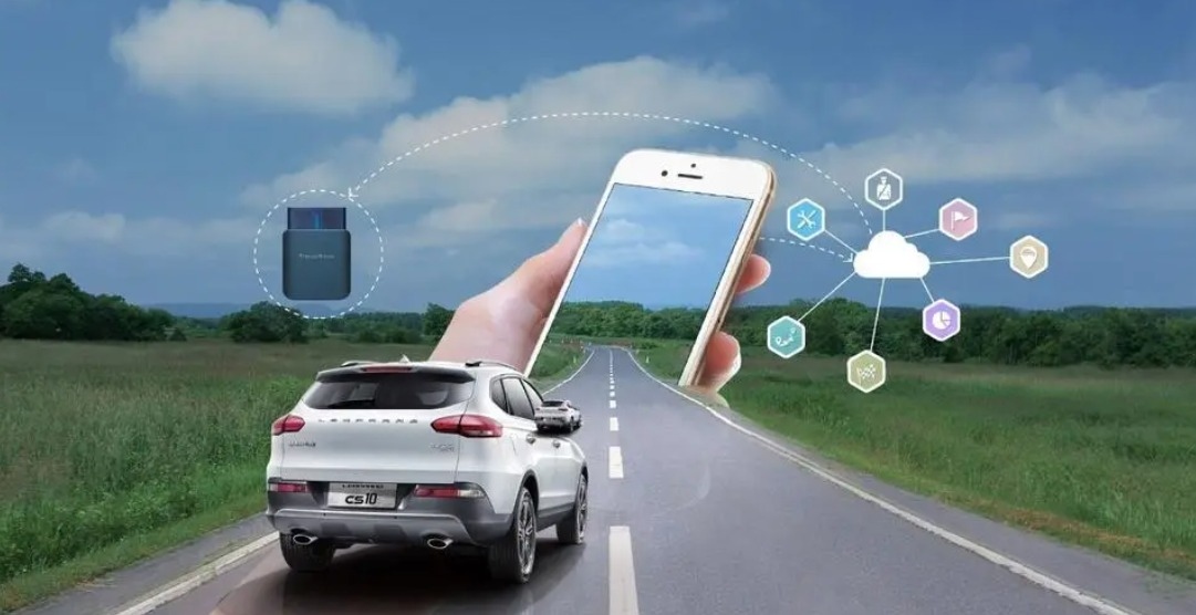 智能驾驶三年之内会加速普及