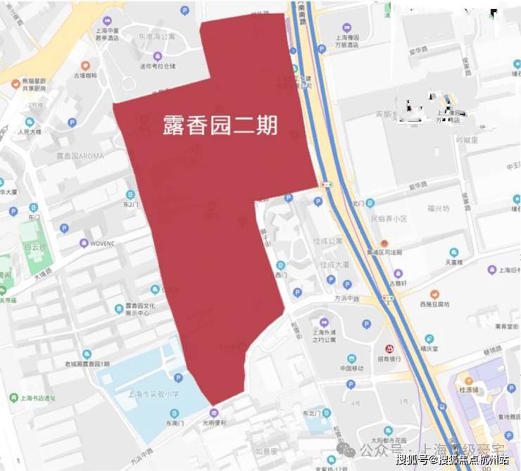 露香园天誉(售楼处) 官网 - 露香园天誉销售中心 - 环境户型价格地址楼盘详情配套电话交房时间配套电话交房时间(图5)