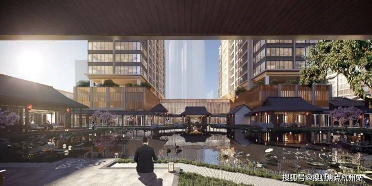 露香园天誉(售楼处) 官网 - 露香园天誉销售中心 - 环境户型价格地址楼盘详情配套电话交房时间配套电话交房时间(图11)