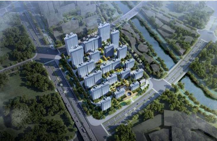 合肥中交九宸_合肥楼市_房产信息房地_楼盘电话号码(图5)