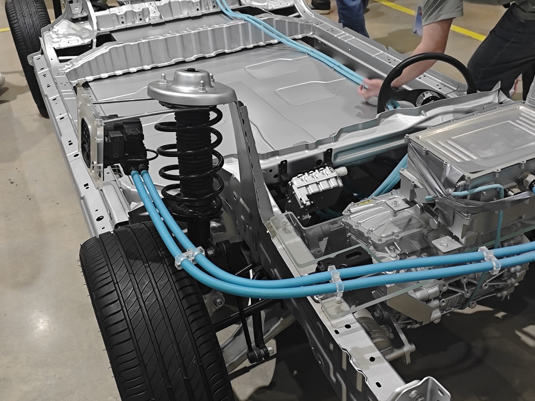 智启赣鄱！看看江西“智”造有哪些新科技(图1)