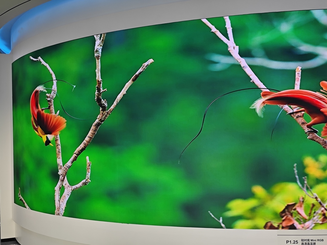 智启赣鄱！看看江西“智”造有哪些新科技(图5)