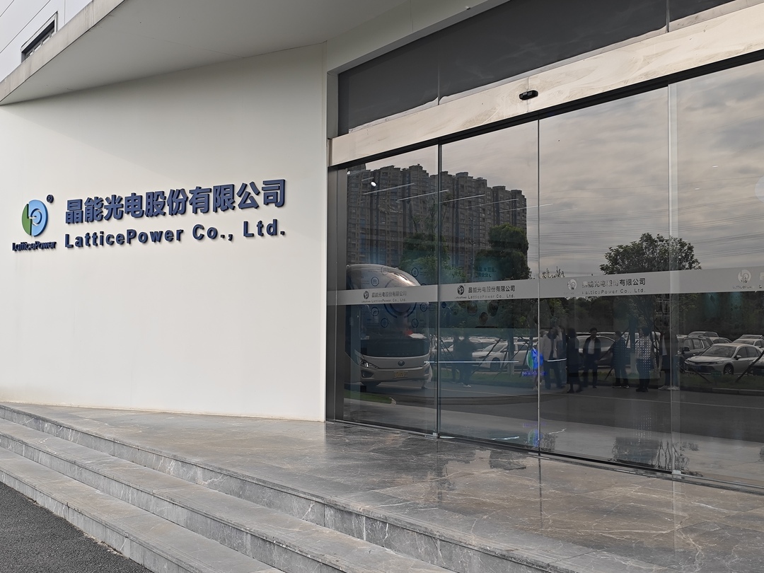 智启赣鄱！看看江西“智”造有哪些新科技(图4)