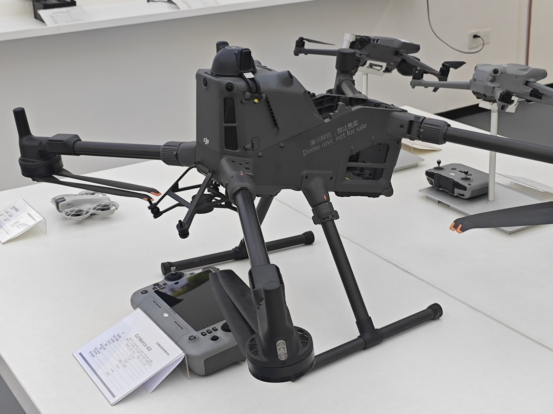 智启赣鄱！看看江西“智”造有哪些新科技(图6)