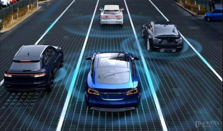 广东发文！加快人工智能在自动驾驶、脑机接口等领域的应用