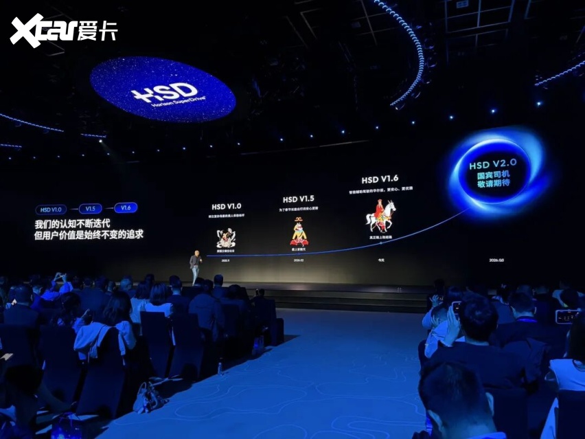 车里也能「养龙虾」地平线舱驾融合芯片来了(图7)