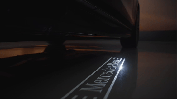 豪华轿车标杆再进化 新一代奔驰S级亮相车展(图6)