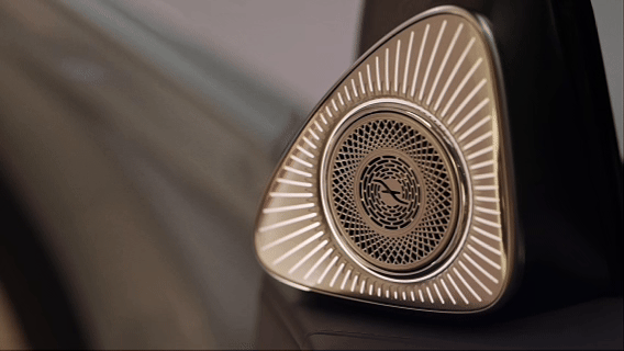 豪华轿车标杆再进化 新一代奔驰S级亮相车展(图10)