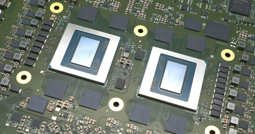 德赛西威与NVIDIA合作发布全新智驾解决方案(图1)