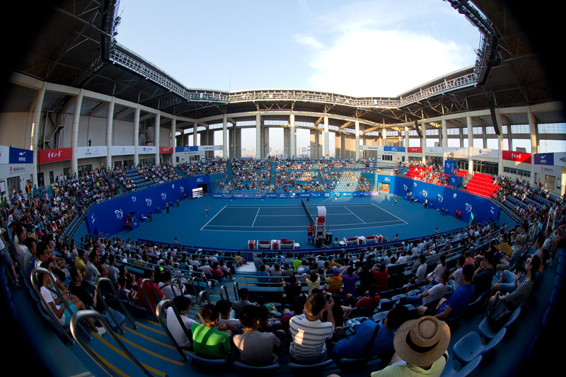 WTA1000马德里站女单首轮战报：张帅2-0完胜利斯重振旗鼓