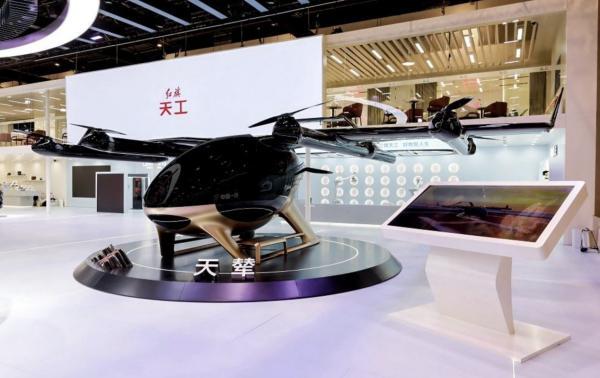 提质焕新启新程 红旗品牌全场景产品+全链技术闪耀2026北京车展(图11)