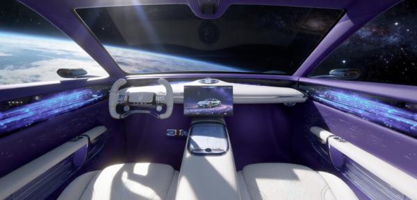 提质焕新启新程 红旗品牌全场景产品+全链技术闪耀2026北京车展(图8)