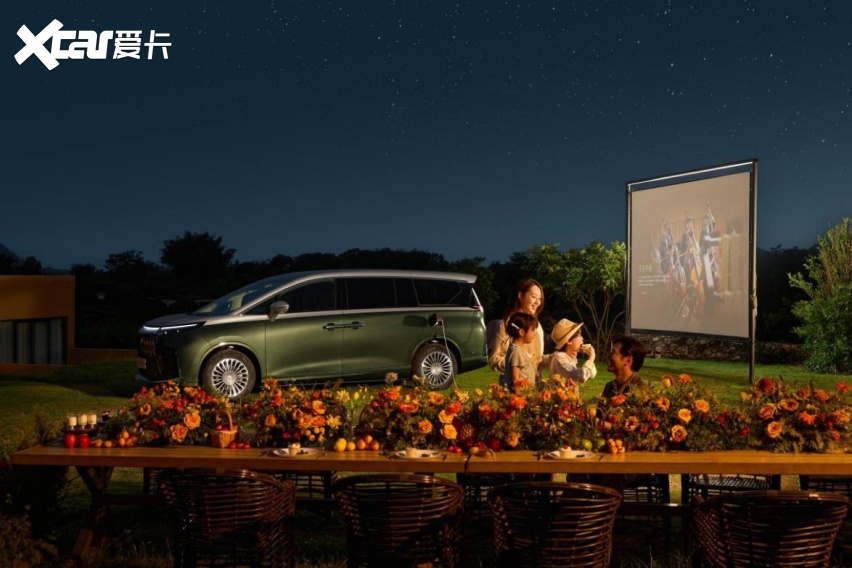 预售补贴价2199万起MPV欠大家的防滚梁极狐问道V9给配上了(图13)