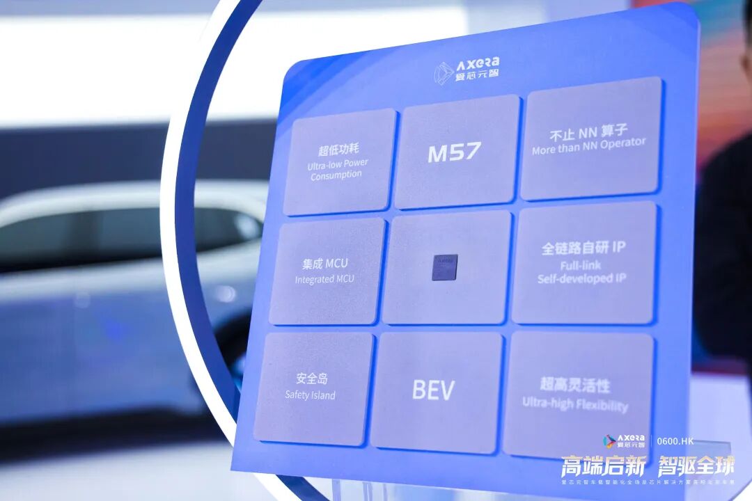 爱芯元智M57芯片赋能魔视智能全新一代行泊一体域控加速智驾普惠新时代(图3)