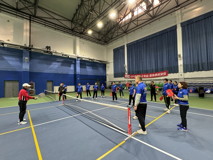 金牌教头 装备工匠