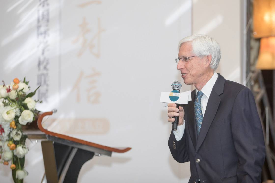 三名中国学生同时被哈佛录取的秘诀来海南这所学校看看就知道！(图3)