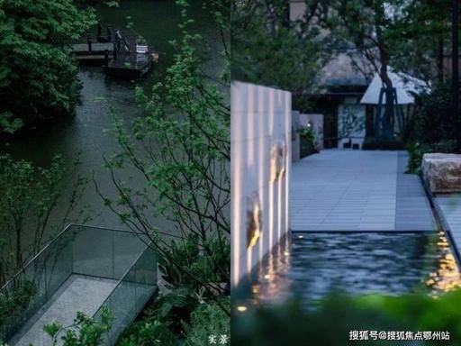 万科公望【官方认证】售楼处电线小时热线楼盘测评+最新房价速递(图12)