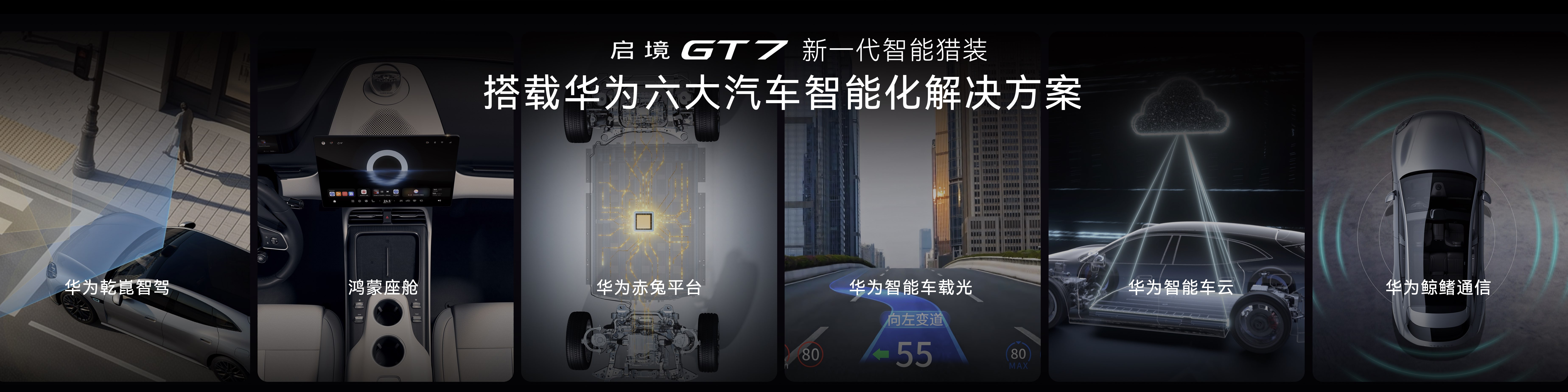 启境GT7强势登场智能猎装市场迎来未来之选(图2)