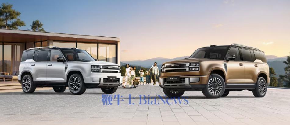 2098万起！长城H10上市24小时大定突破31826台(图2)