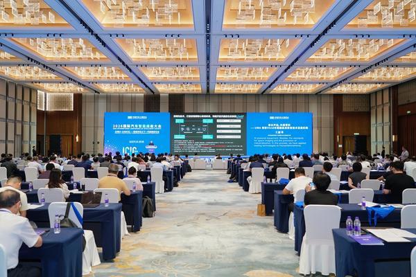 AI重塑车内空间2026国际汽车智能座舱大会在苏州举办(图1)