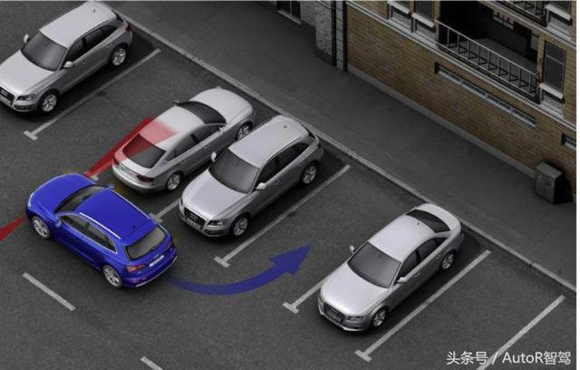 工信部：将加快自动泊车、安全事件数据交互等标准制定